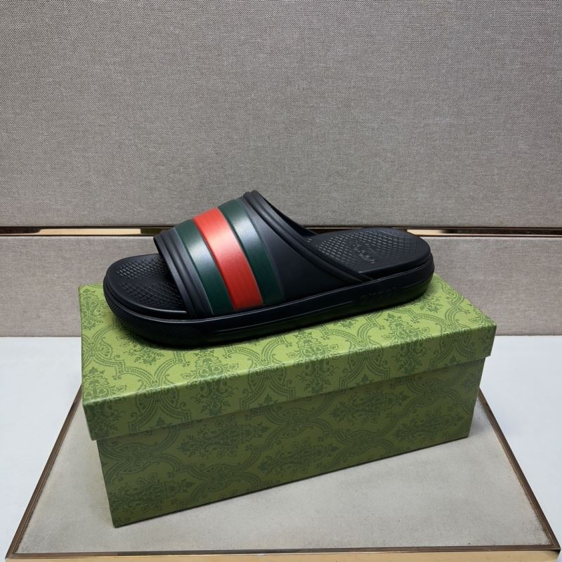 Gucci Slippers